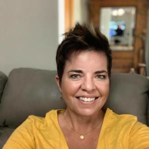 Meet your Posher, Jodie